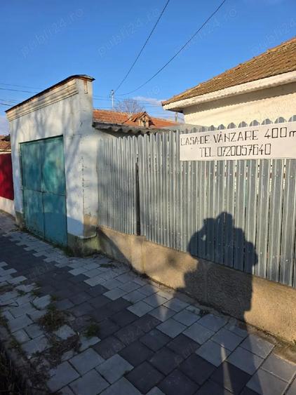 Vand casa Tandarei - 1