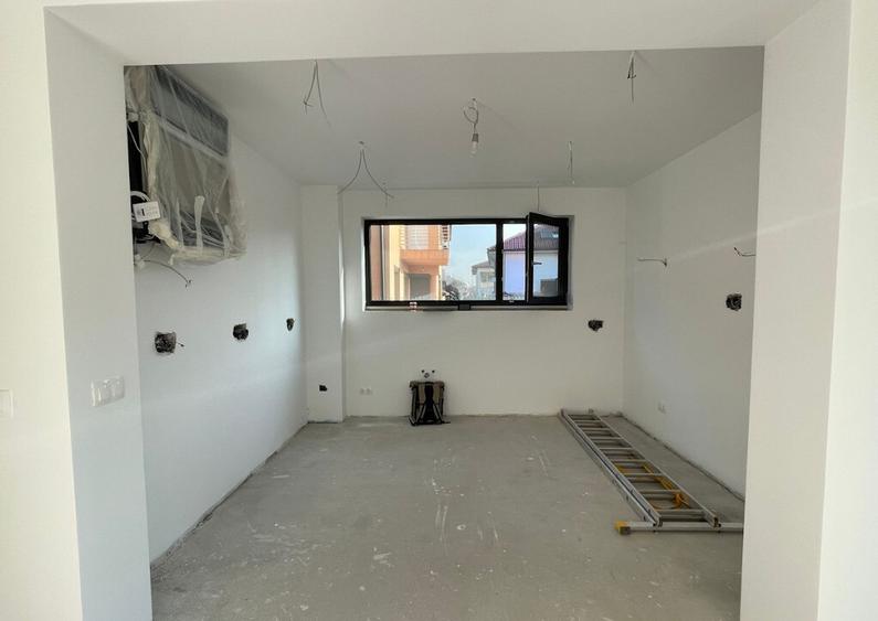 Zona Baneasa - Aeroport casa 4 camere - 8