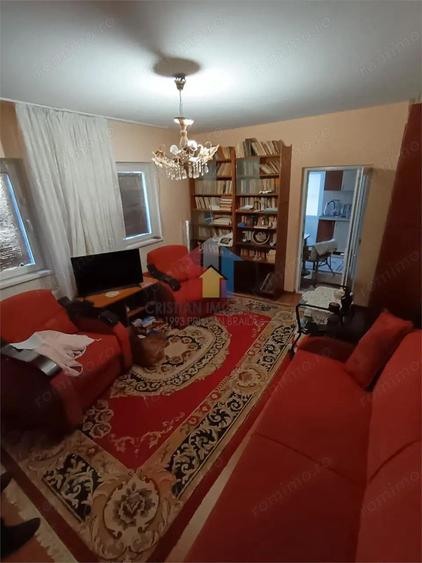 Casa pretabila 2 familii, 6 camere, teren 390 mp, zona Centrala - 20