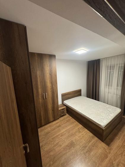 Inchiriez apartament Prima Nufarul - 1
