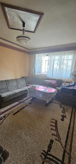 Vand apartament 2 camere - 4