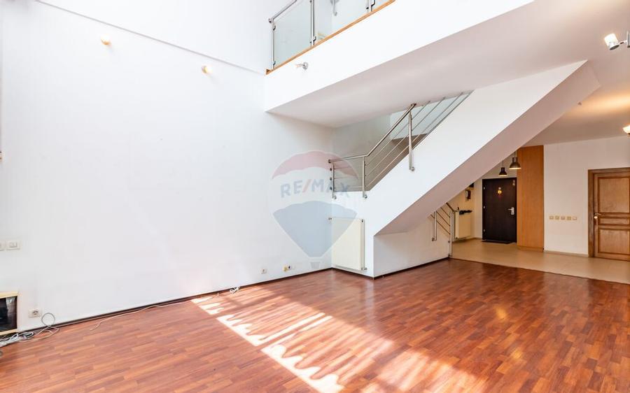 Casa / Vila in Pipera de inchiriat, Iancu Nicolae, 5 x... - 6