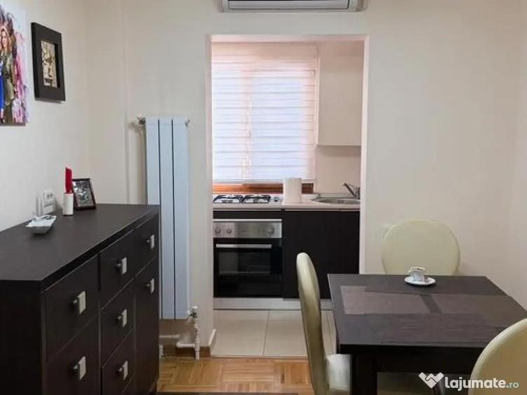 EXCLUSIVITATE Parter decomandat Soveja , Zona Inel 1 - 4