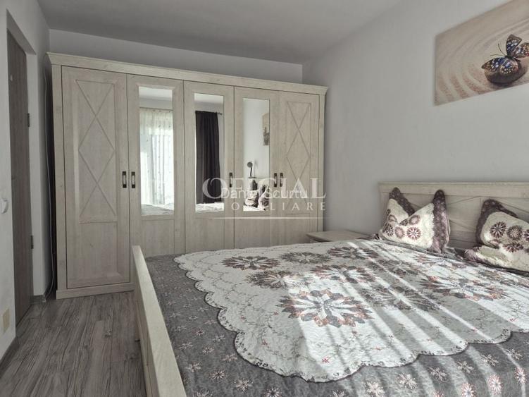 Apartament 2 camere | Parcare subterana | Lift | Zona Vivo | Floresti
