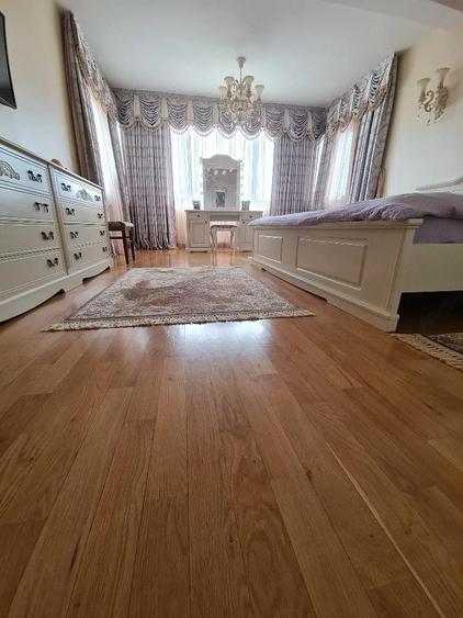 Vila utilata mobilata de vanzare Cartierul Tineretului - 16