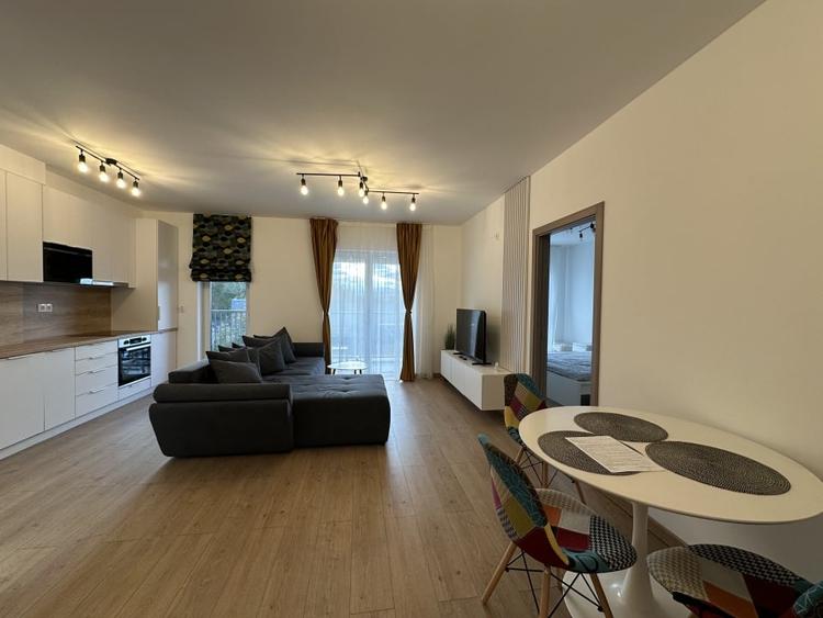 Apartament modern cu 2 camere - Floresti, Oncos - 8