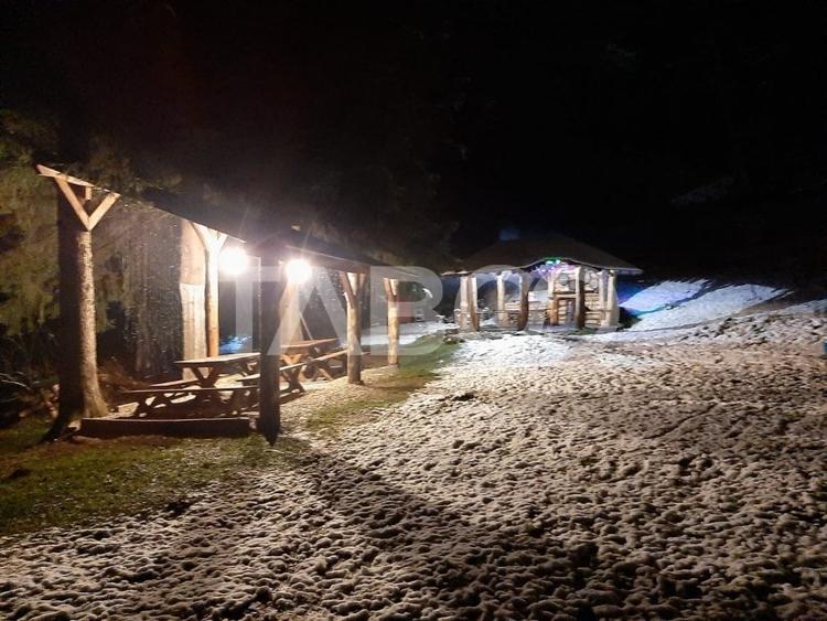 Pensiune de lux de vanzare in inima padurii langa Sibiu - 41