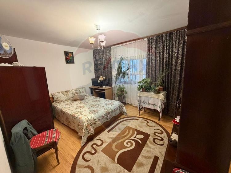 Vanzare ap 2 camere Bld Unirii - 9