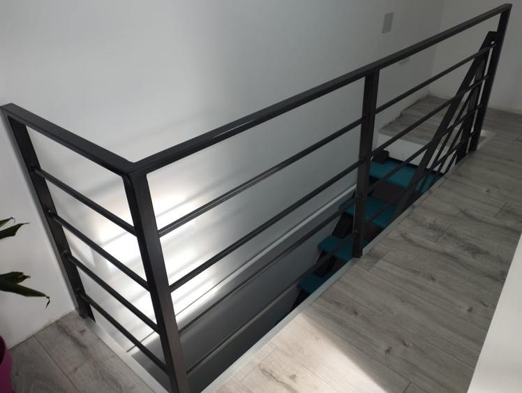 Apartament de 4 camere pe 2 nivele, 120 MP, 2 bai, zona Stejarului - 14