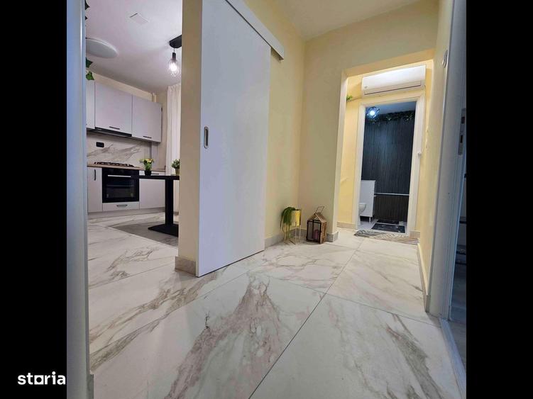 3 camere renovat complet, TOTUL NOU ! - 10