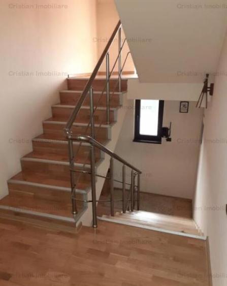 Vila P 1 M Cazasu 510mp construiti si teren 3774 mp - 15