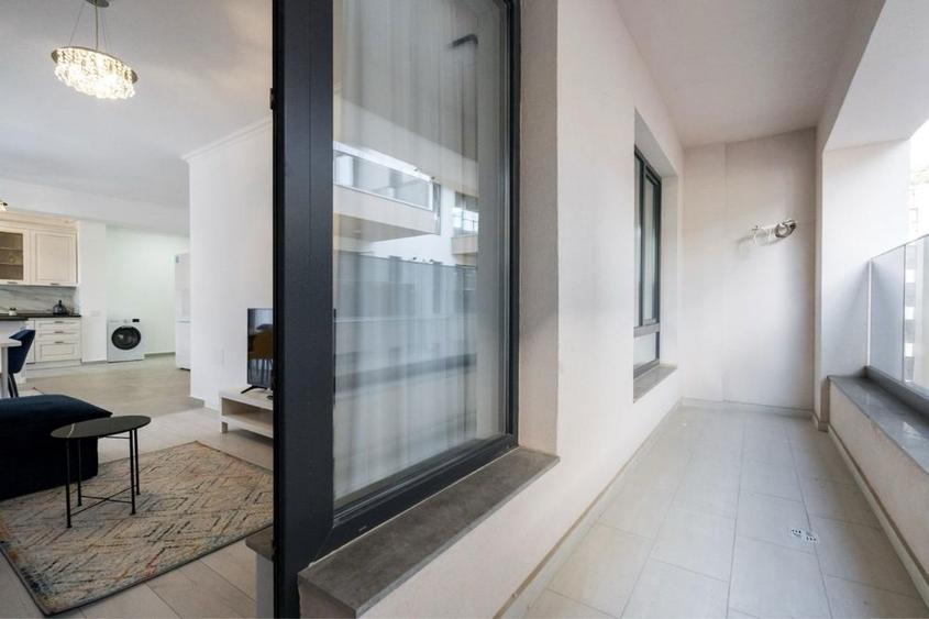 Apartament 3 camere Bucuresti , Pipera - 4