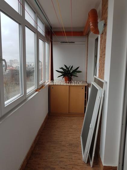 Pajura 2 camere inchiriere