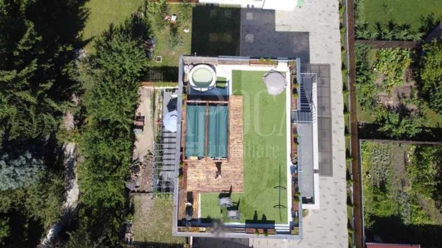 Apartament 3 camere de vanzare in Manastur, Cluj Napoca - 1