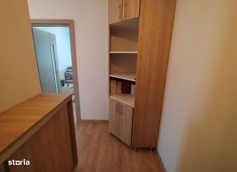 Apartament 2 camere Nicolina Lidl Bloc Nou Cod:160960 - 4