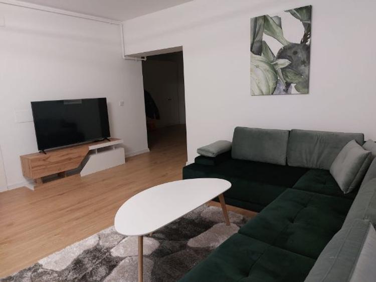 Apartament 2 camere bloc nou - 83 mp utili - zona Pipera (rond OMV) - 3