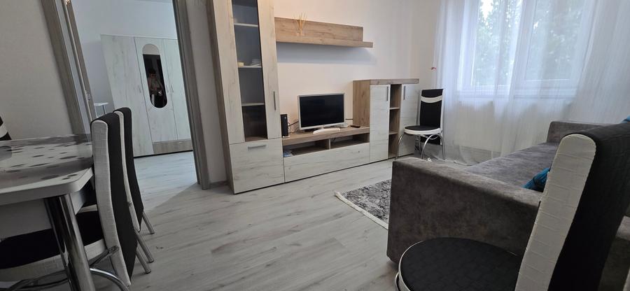 Comision zero la cumparator, Vanzare apartament 3 camere, micro 8 Targoviste - 10