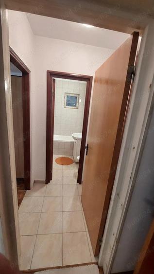 Apartament 2 camere, Negru Voda ,etaj 2 , disponibil imediat - 3