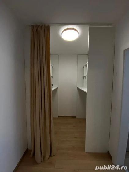 Inchiriez apartament 2 camere Maurer Residance - 2