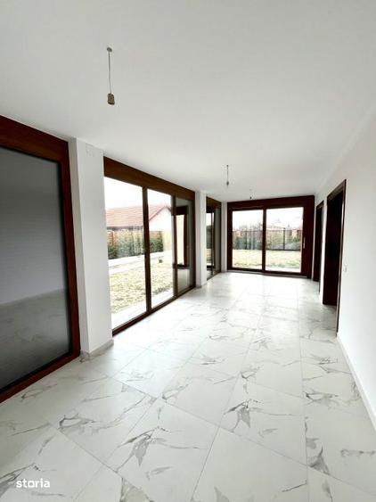 Casa Exclusivista, Teren Generos, Comision 0% - 1