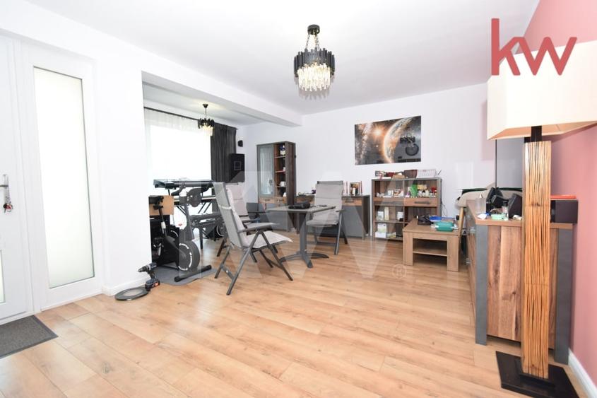 Casa Banu Maracine, 100 mp construiti, 500 mp teren, constructie 2022 - 10