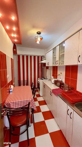 Apartament 2 camere decomandat | Ostroveni - 2