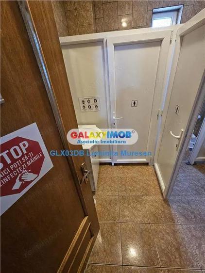 Vanzare casa P+1+M Targoviste Central - 20