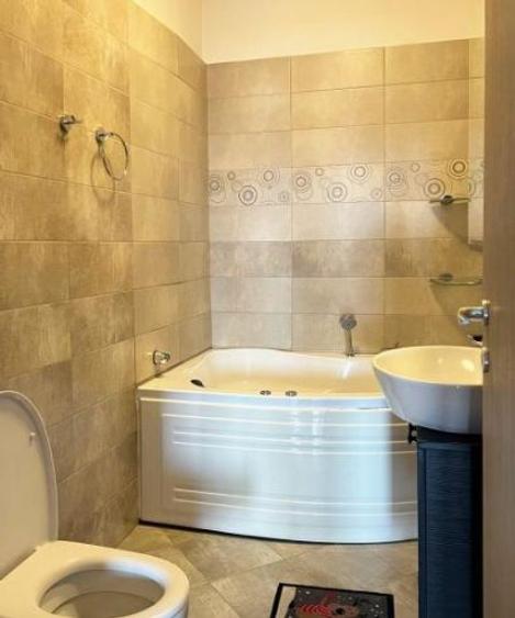 Damaroaia & Lacul Mogosoaia & Herastrau  Apartament 2 camere 55mp. Mobilat si utilat, Centrala - 10