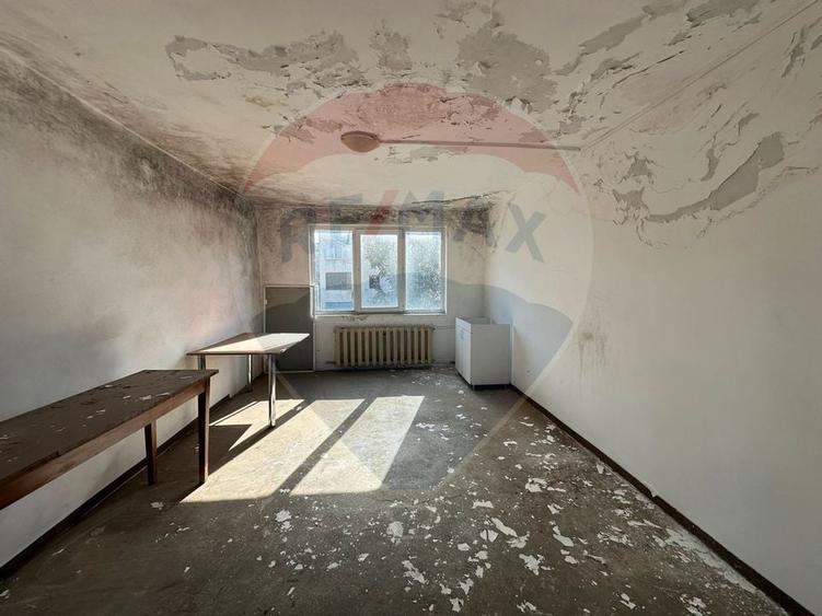 Bloc de apartamente - 13