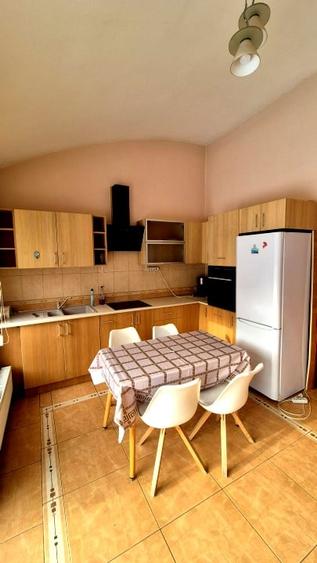 Apartament 2 camere de inchiriat cu terasa 40 mp, Zorilor, zona Sigma - 2