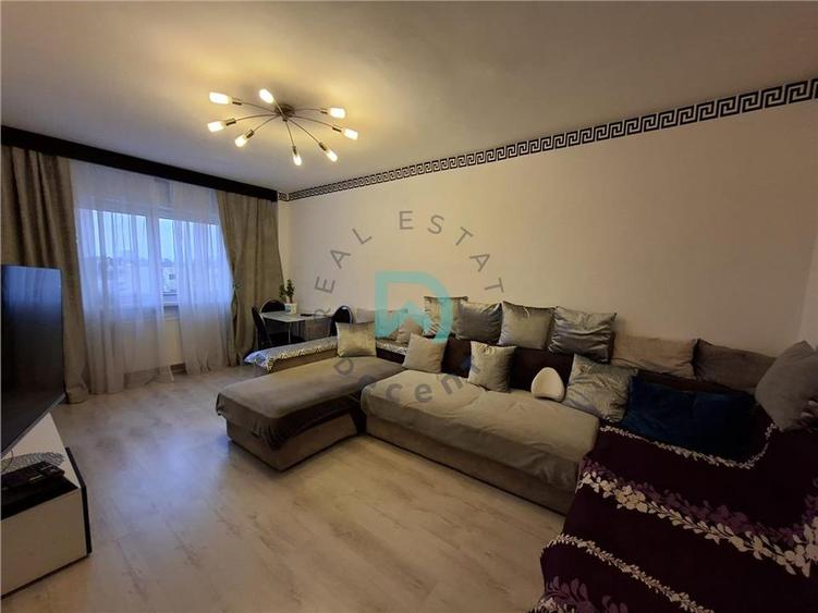 Apartament 3 camere Tractorul, 70mp., Brasov - 3