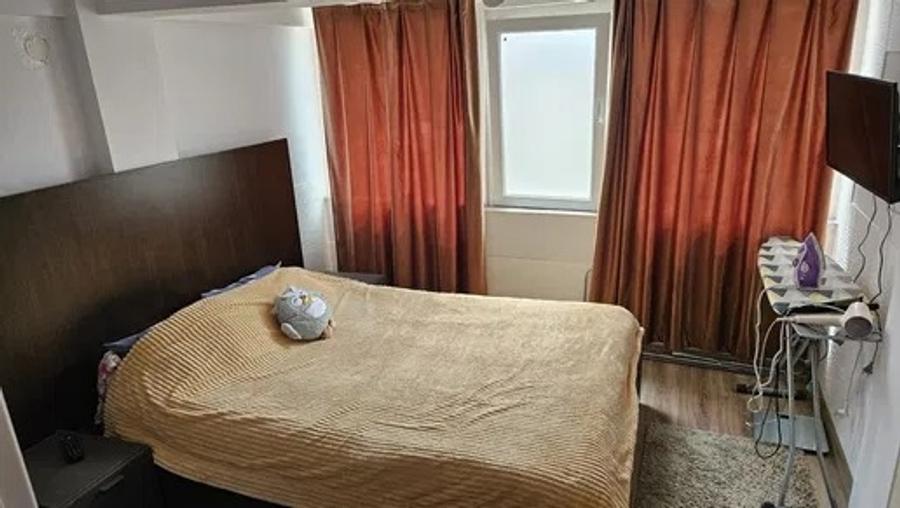 Apartament cu 2 camere, zona Copou - Negruzzi - 5