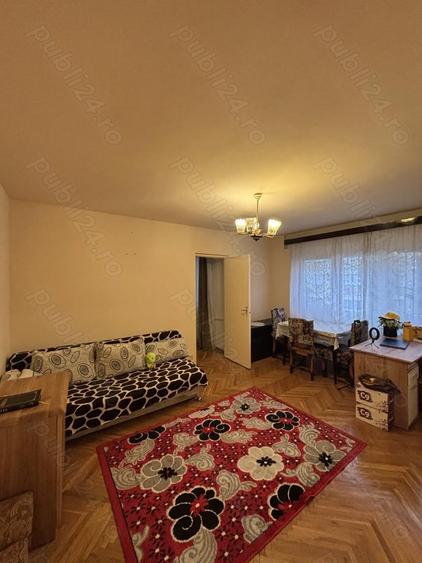 Apartament 2 camere tip T Velen?a Oradea - 8