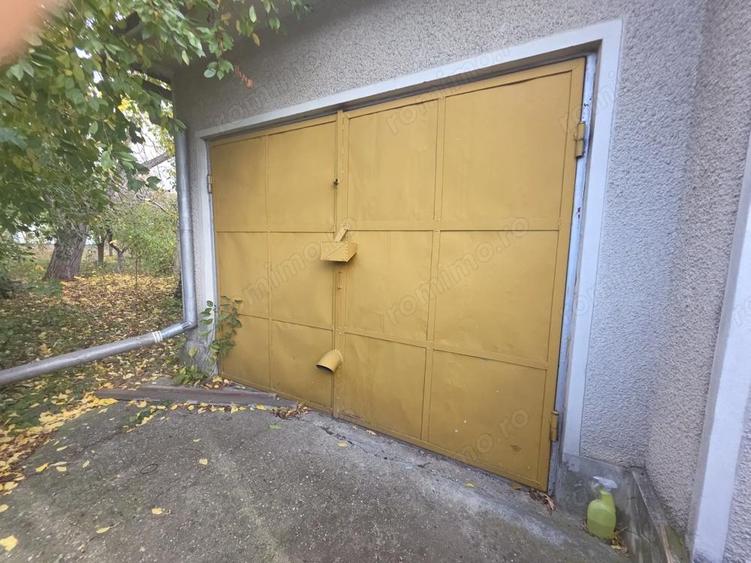 Pretul unui apartament! Casa ta la 5 minute de Targoviste - 4