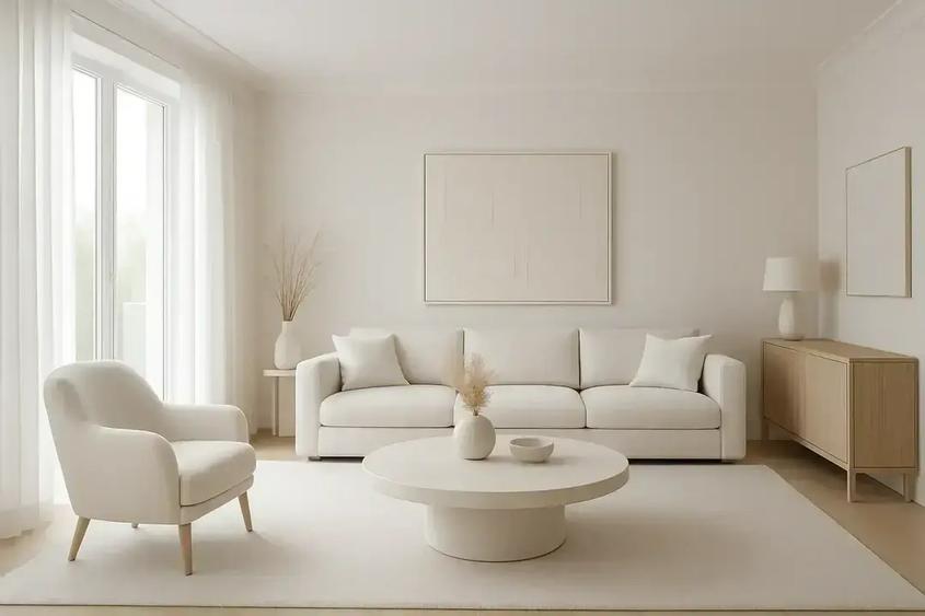 Apartament bine compartimentat 7 min de metrou Nicolae Teclu - 2