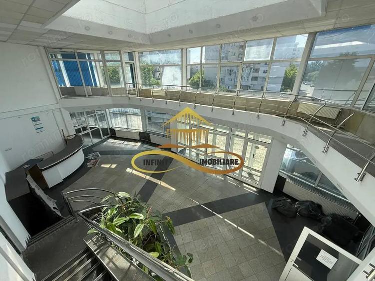 Spatiu comercial/birouri situat pe str. Stefan cel Mare - DE INCHIRIAT - 6