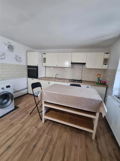 Casa-vila si teren in Nanov - 10