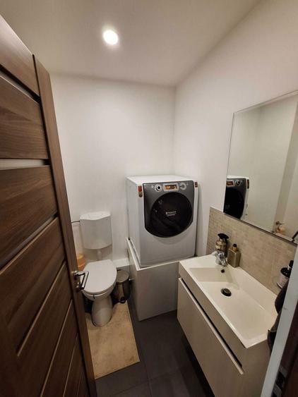 Inchiriere apartament 3 camere modern Aviatiei - 800m Promenada, parcare, ideal expati sau cuplu - 2