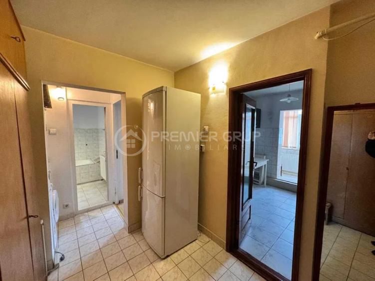 ETAJ 3 | Apartament 2 camere | Nicolina | 51mp - 3