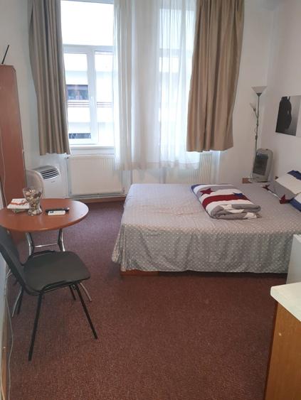 Apartament 5 camere Calea Victoriei 124 – Ap. 12, 120 mp - 1