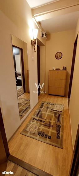 Apartament 3 camere zona Cedonia Sibiu - 4