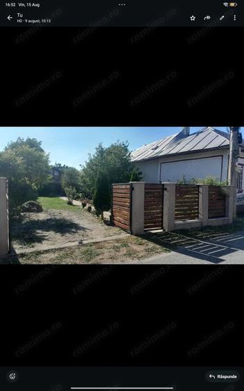 Vind Casa de Vacan?a in Rusu Bargaului la 11km de Bistri?a - 6