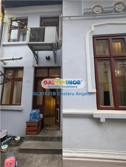 Popa Soarevila cocheta 5 camere,139 mp,teren 121 mp,neoclasica - 10