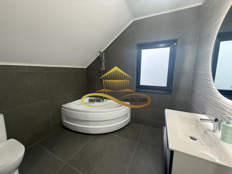 Casa noua de vanzare in Bogdan Voda Bacau - 12