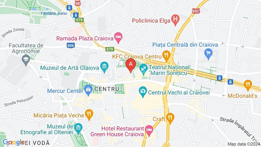 Ultracentral pretabil regim hotelier Ultracentral pretabil regim hotelier