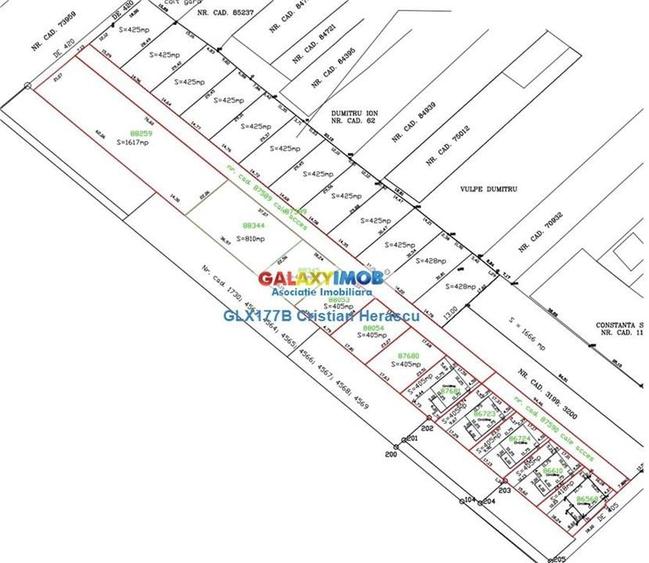 Crevedia 405 mp deschidere 18 ml - 7