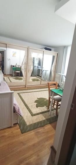 Apartament 2 camere, parter, 40 mp, zona Ronat - 3