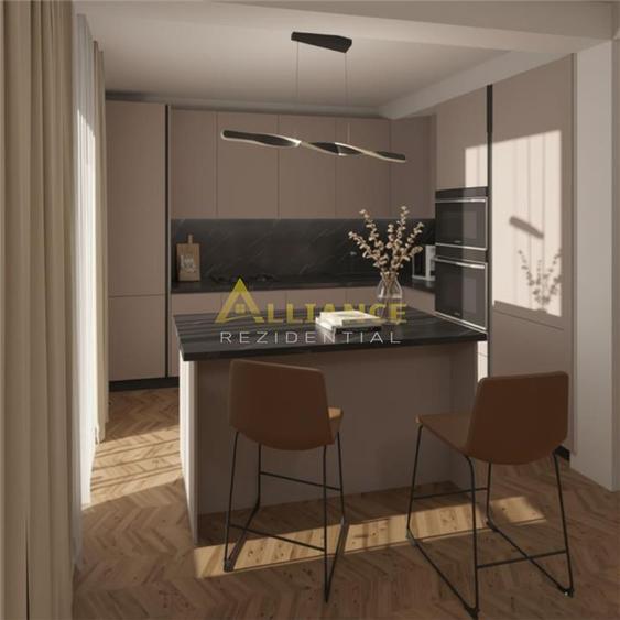 Casa Individuala - 4 camere - 3 bai - 300mp teren - 2