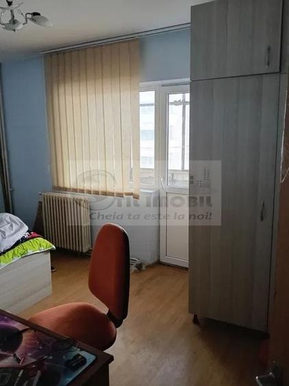 Apartament 3 camere, 2 bai, Bd. Independentei 204.000 euro - 3