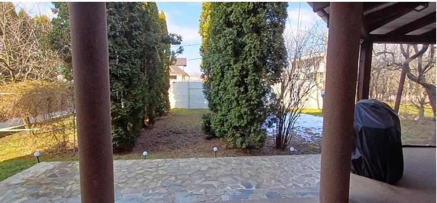 Apartament 4 camere cu curte proprie,la casa - 27